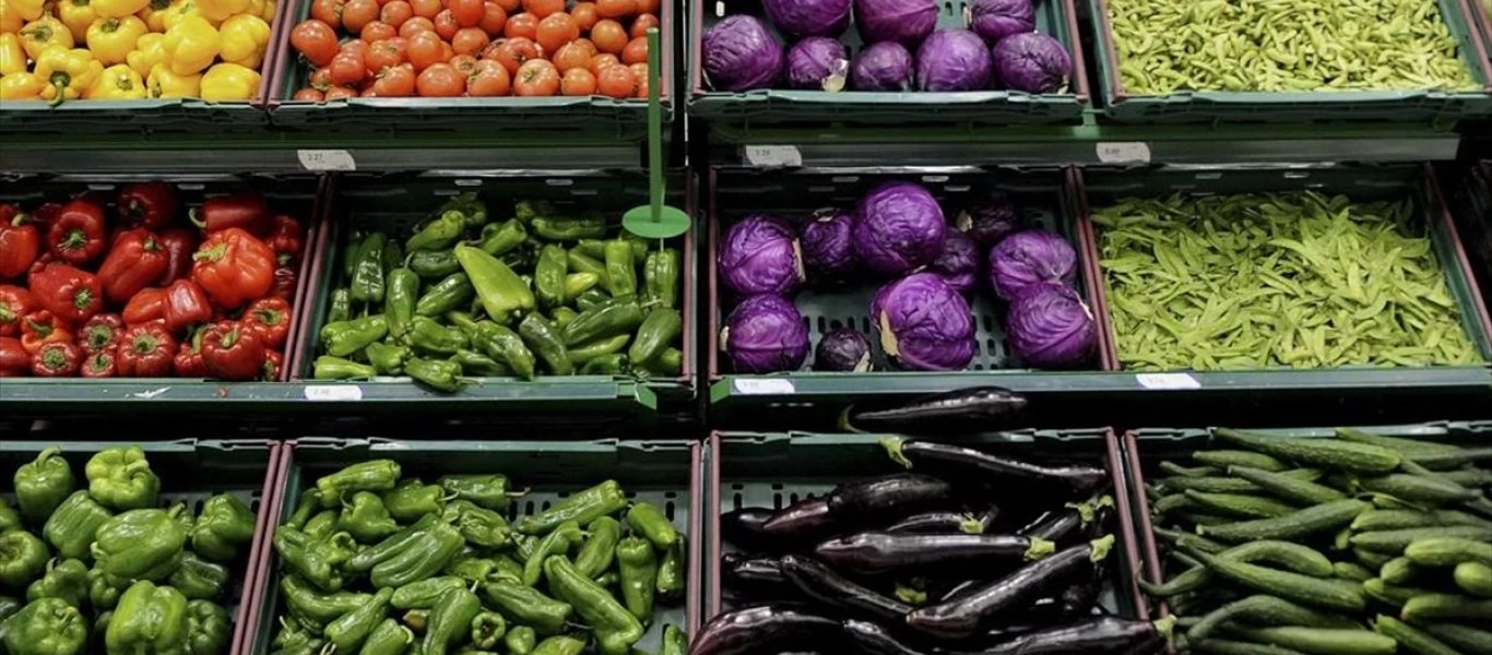 Εκτόξευση στις τιμές ρυζιού, οπωροκηπευτικών, λαχανικών, εσπεριδοειδών κλπ. - Πρώτες ελλείψεις σε φάρμακα